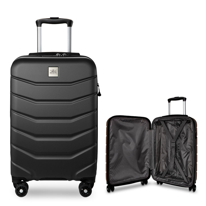 Skyway® Silverton Hardside 20" Carry-On Expandable Spinner