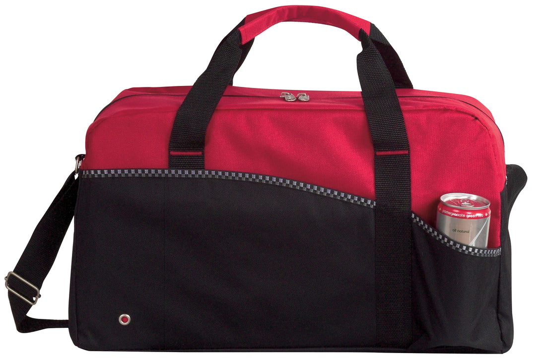 Atchison® Center Court Duffel