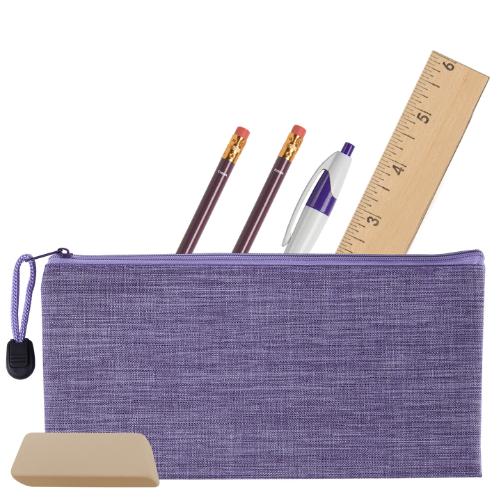 Heathered School Kit