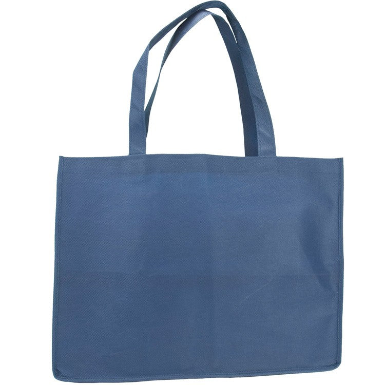 Tote Bag - 16"x12" + 6" gusset