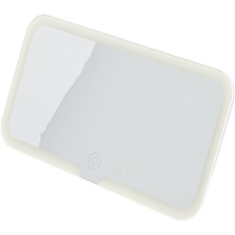 Car Visor Lighted Mirror