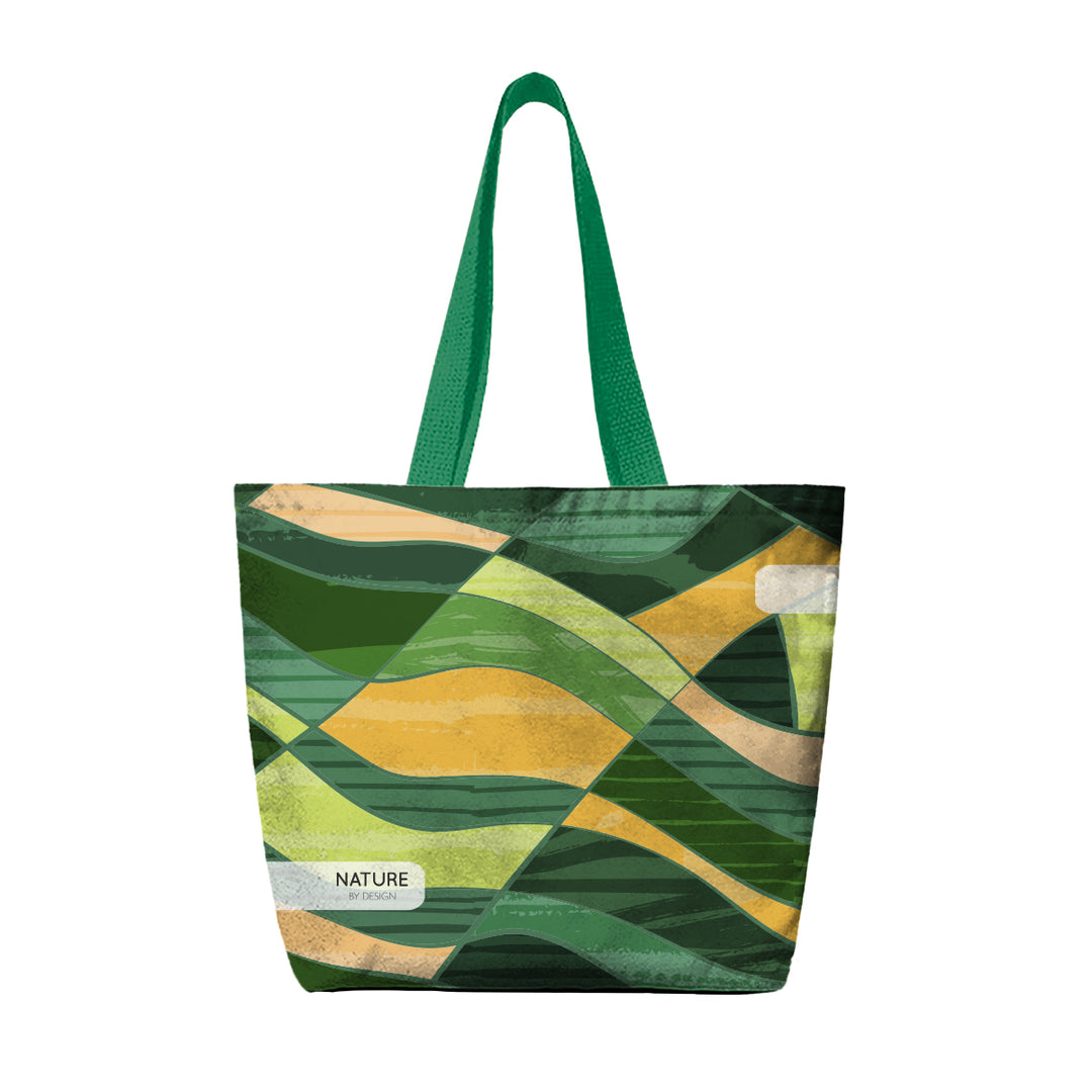 Sublime Series rPET Tote Bag
