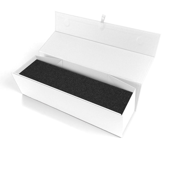 Gina - Magnetic Gift Box - Foil