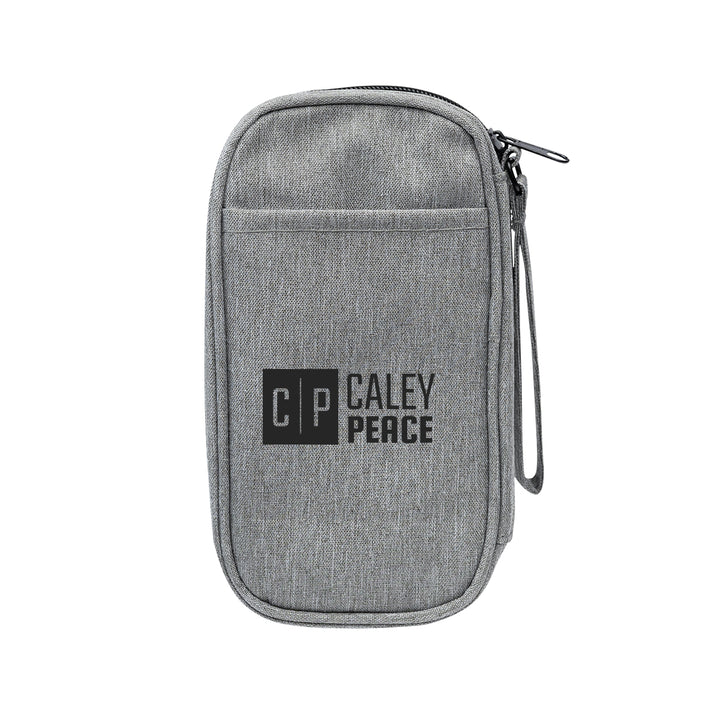 Tandem Tech rPET Travel Organizer