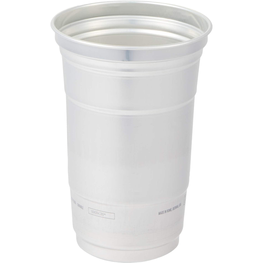 Top Cup Aluminum Cup 16oz.