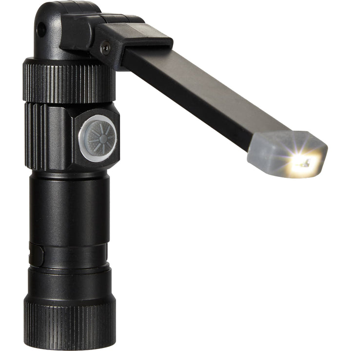 Mini Eco 120 Lumen Work Flashlight