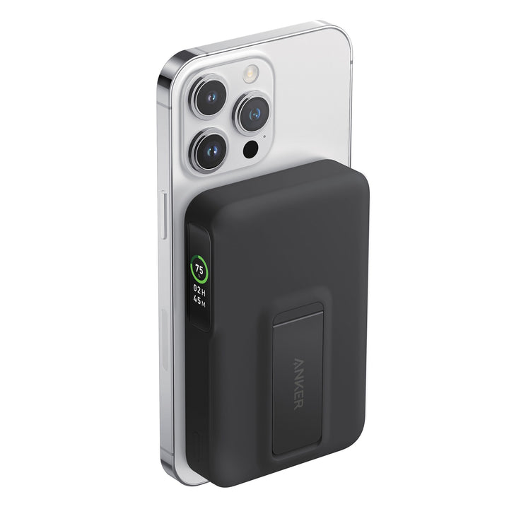 Anker®  MagGo Power Bank (10,000mAh, 15W)