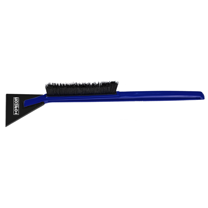 Garyline® Deluxe Snowbrush Ice Scraper