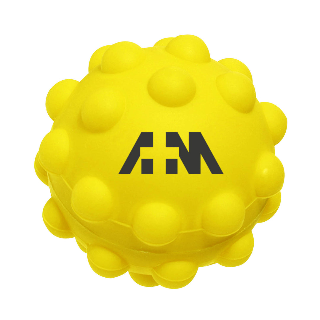 Push Pop Stress Ball