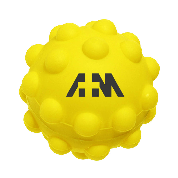Push Pop Stress Ball