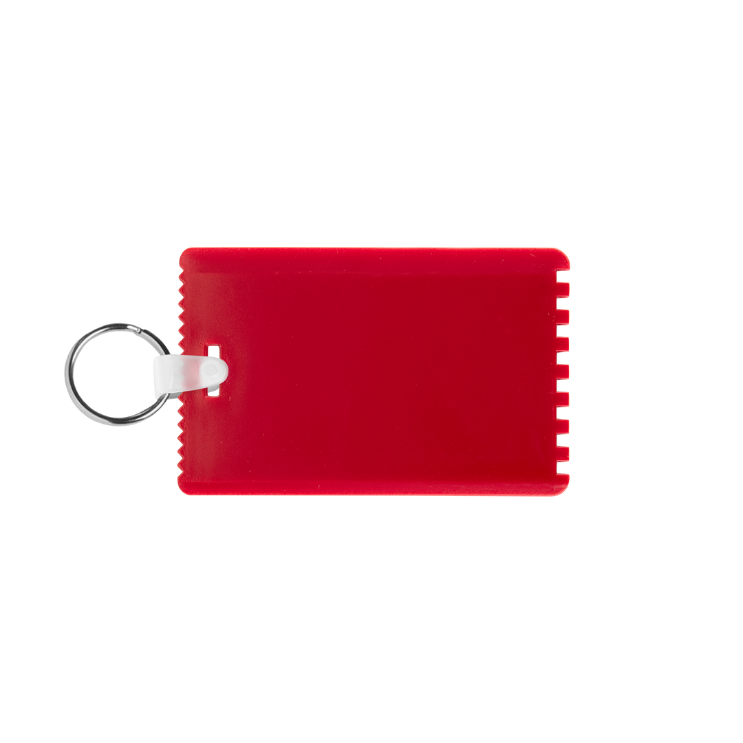 Credit Card Ice Scraper