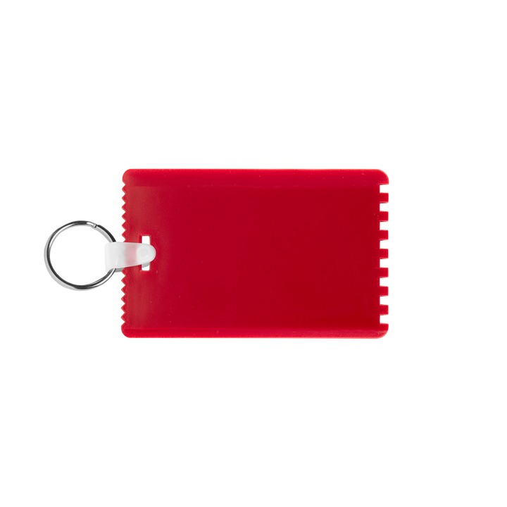 Credit Card Ice Scraper