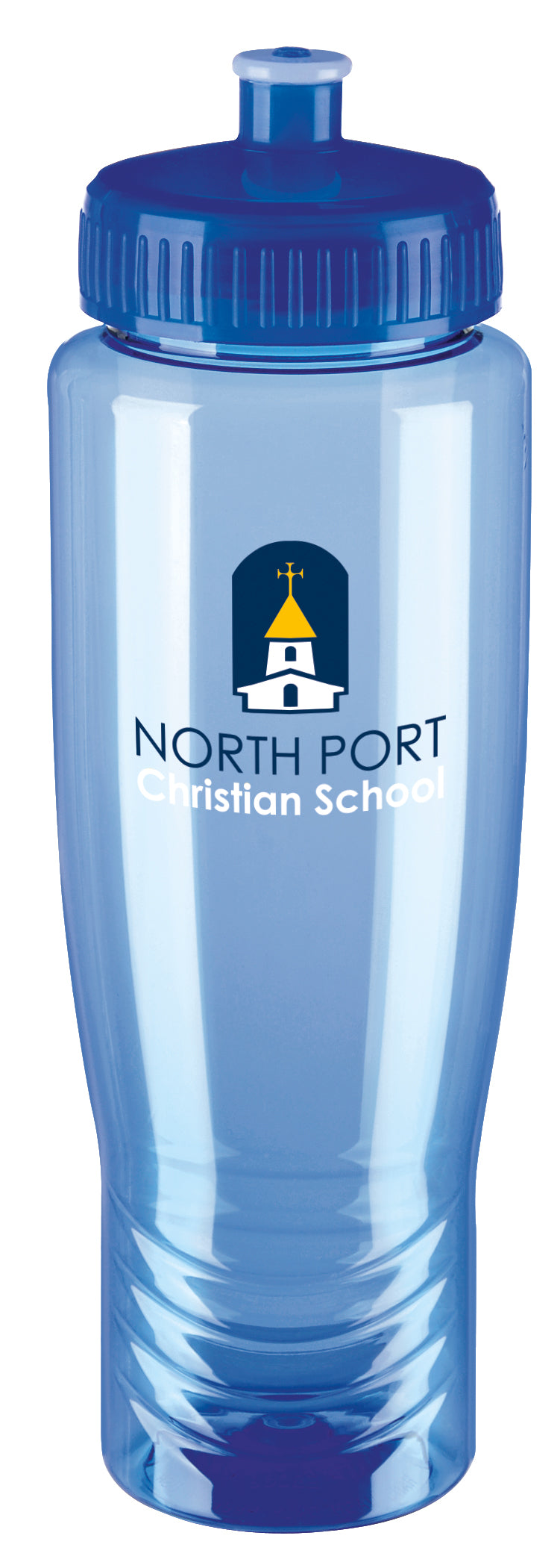 Good Value™ Poly-Clean® Bottle - 27 oz.