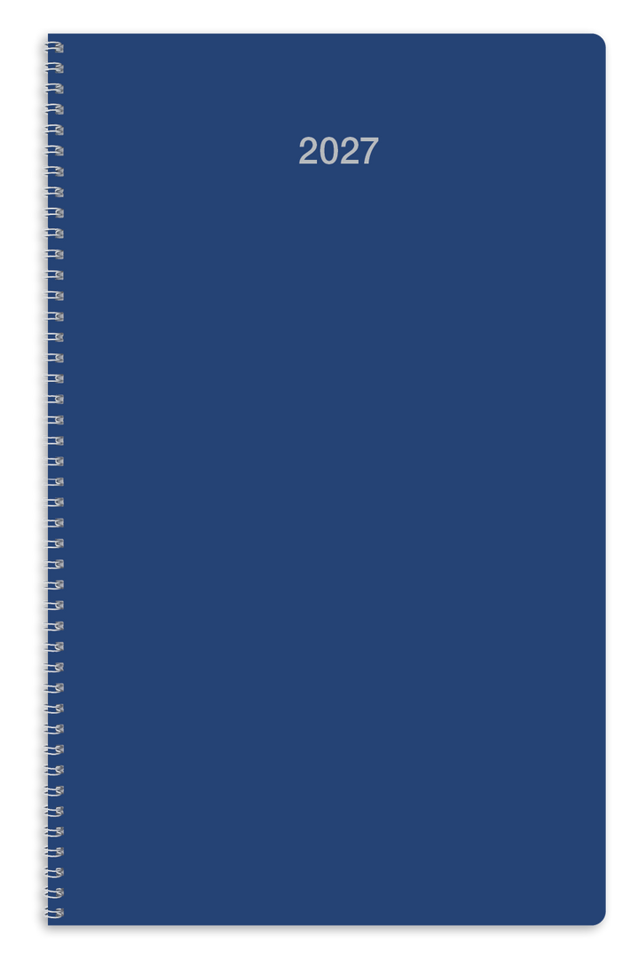 Triumph® Calendars Classic Weekly Desk Planner