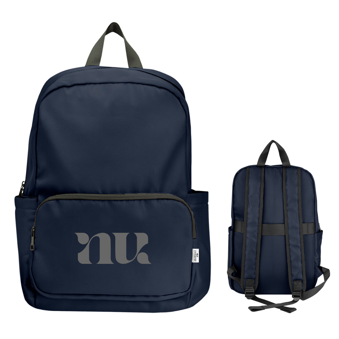 Anywhere rPET Laptop Backpack
