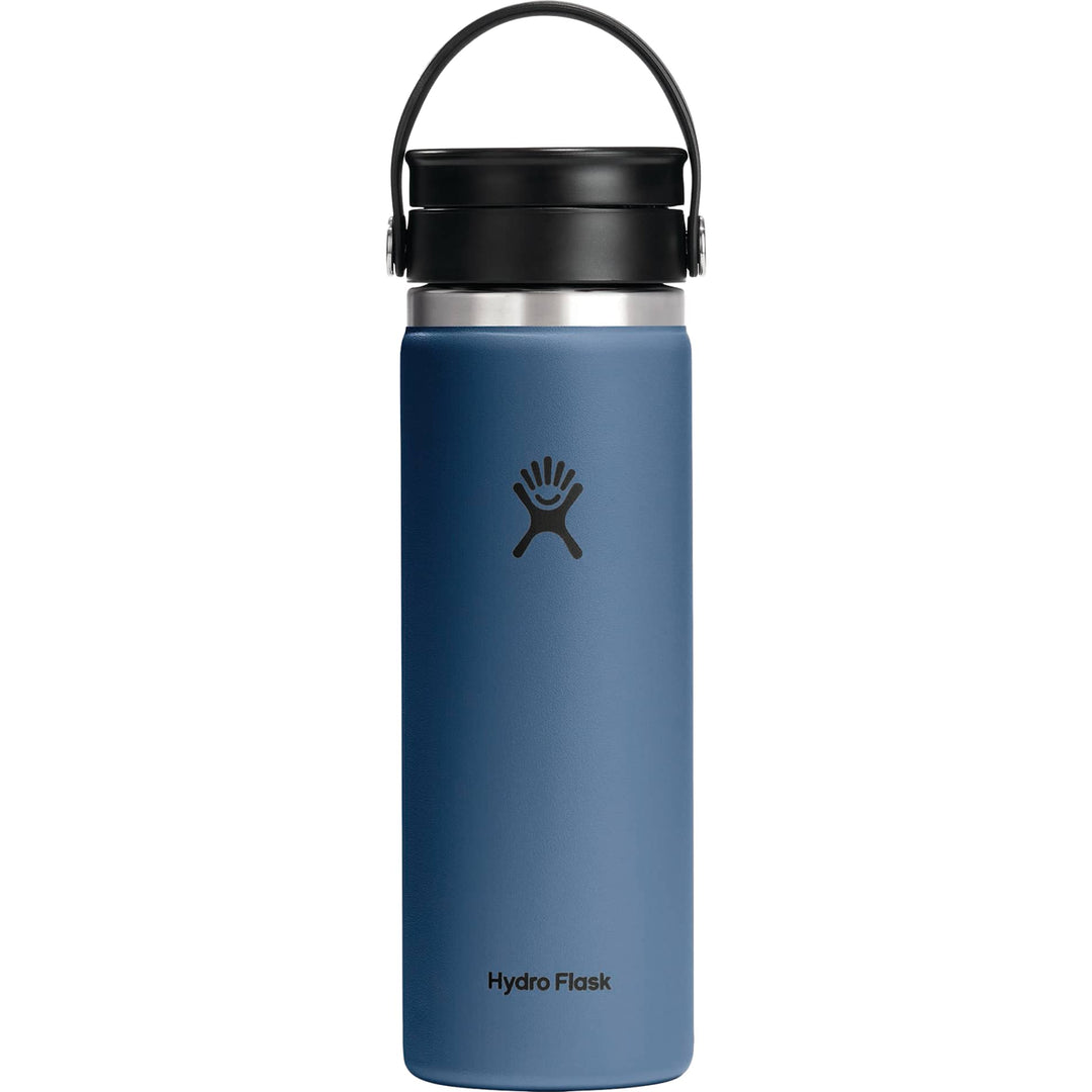 Hydro Flask® Wide Mouth With Flex Sip™ Lid 20oz