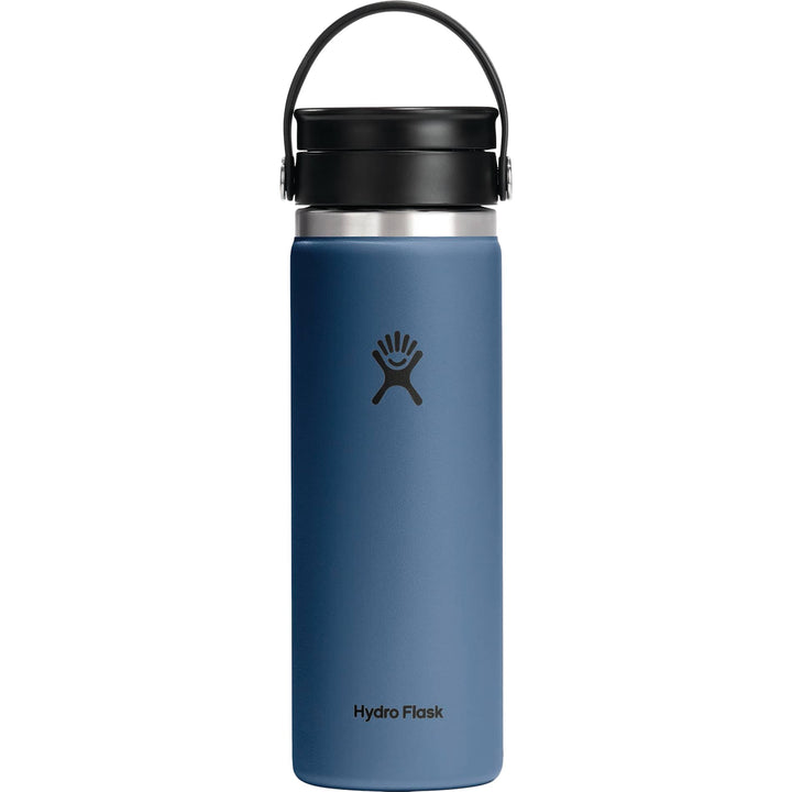 Hydro Flask® Wide Mouth With Flex Sip™ Lid 20oz