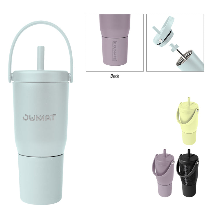35 Oz. BruMate Resa Fashion Colors