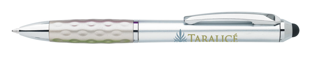 Good Value™ Tev Silver Stylus Pen