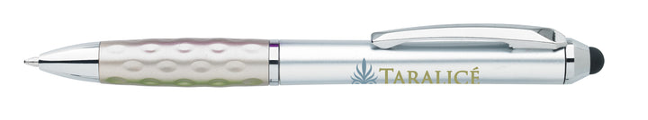 Good Value™ Tev Silver Stylus Pen