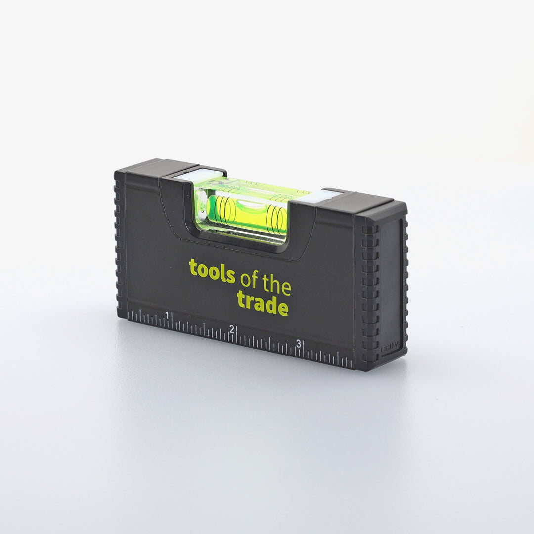 Magnetic Pocket Level