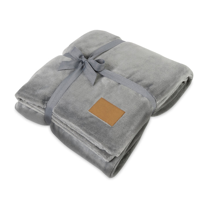 Mink Ever Soft Recycled Polyester Throw Blanket