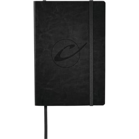 FSC® Mix 5.5" x 8.5" Abruzzo Soft Journal