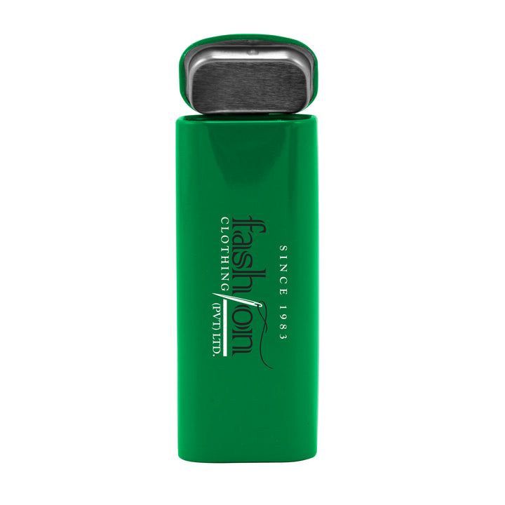 Tek Tall Tin - Empty
