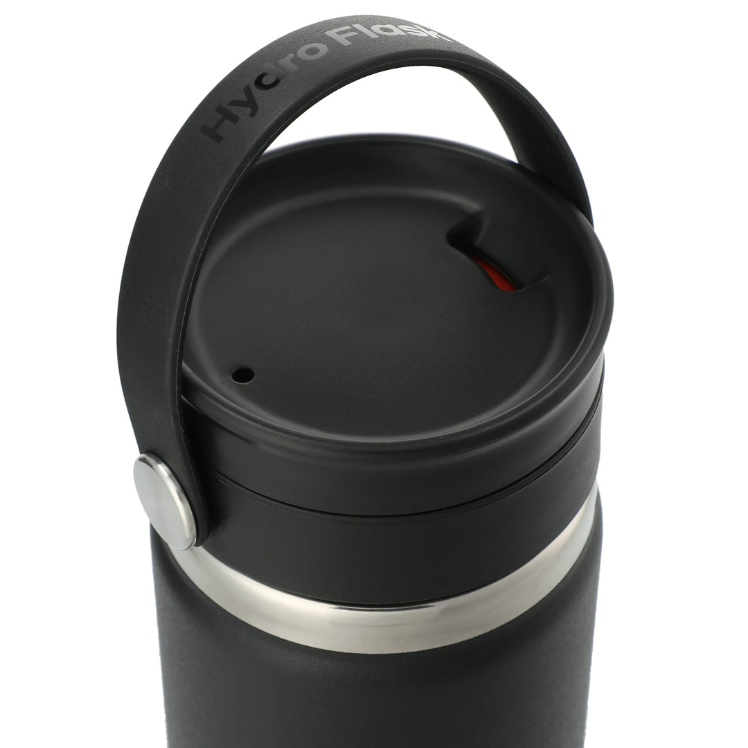 Hydro Flask® Wide Mouth With Flex Sip™ Lid 20oz