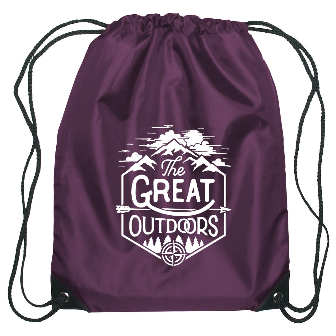 Small rPET Sports Pack