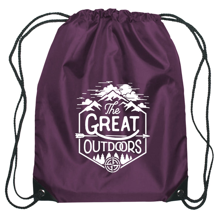 Small rPET Sports Pack