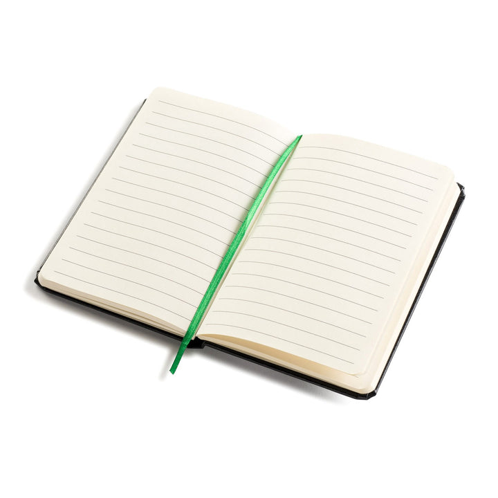 Prestige 3.5 x 5.5 PVC Journal Book (CLOSEOUT)