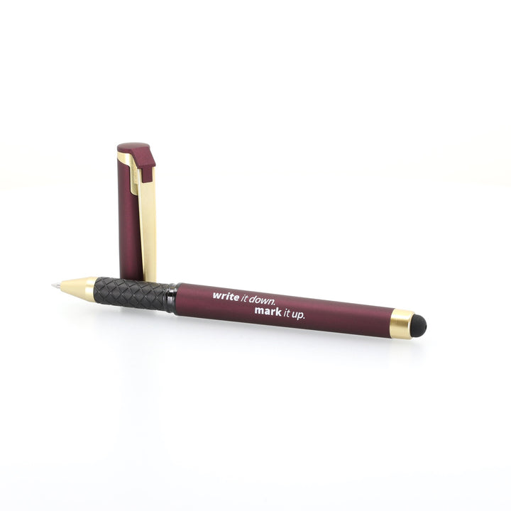Good Value™ Cali Gold Stylus RABS Pen