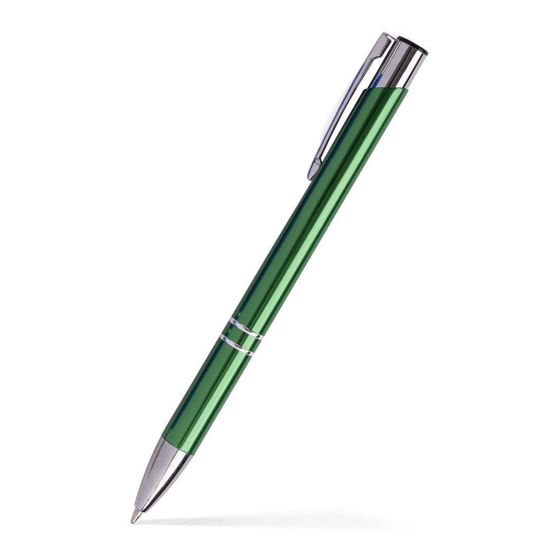 Katheline Click Metal Pen