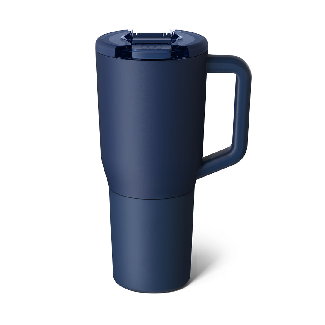 35 Oz. BrüMate Müv