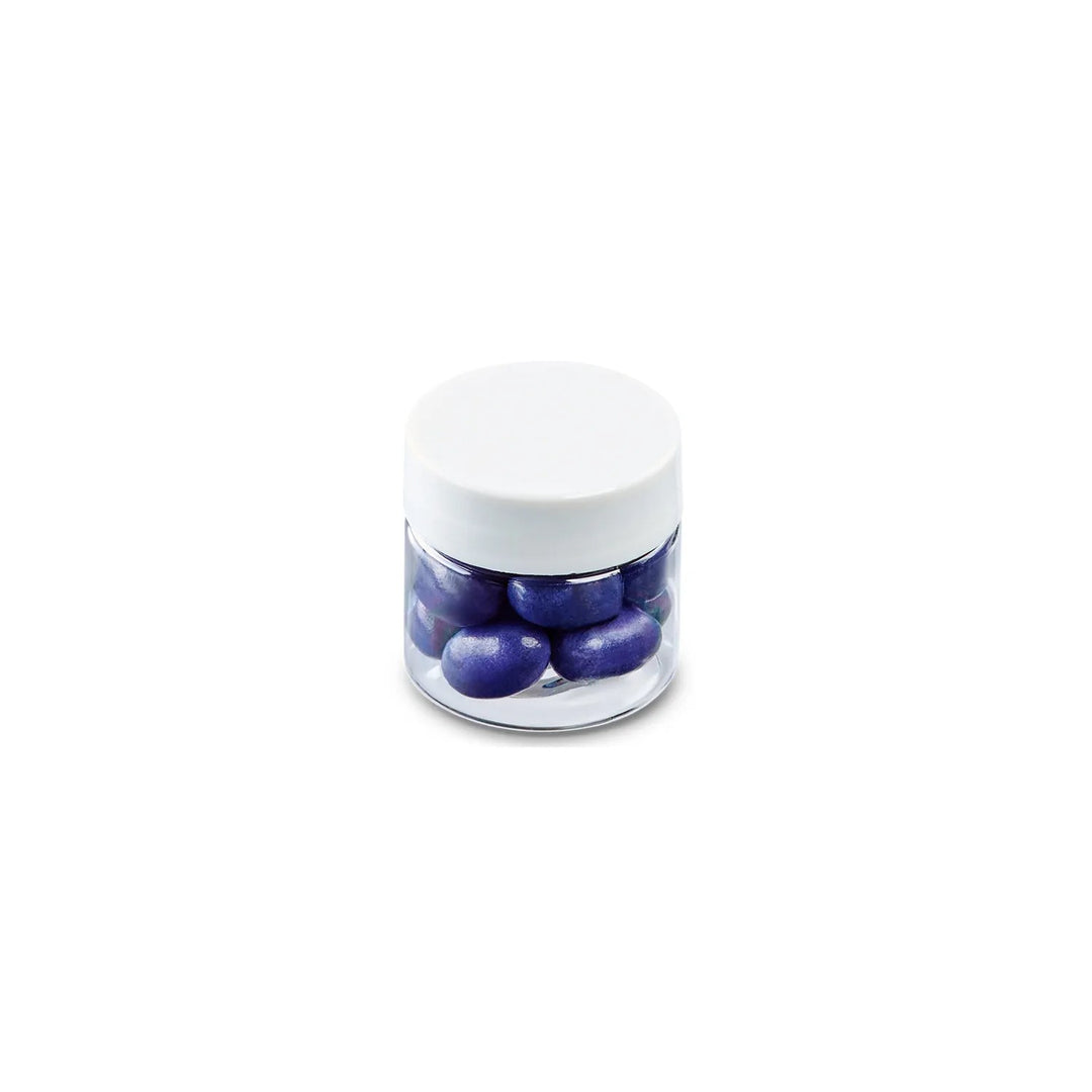 1/2 oz Jar of Jelly Beans