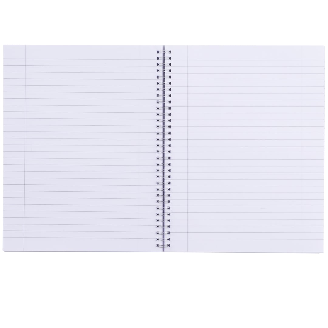 FSC® Mix 8.5" x 11" Remark 1-subject Notebook