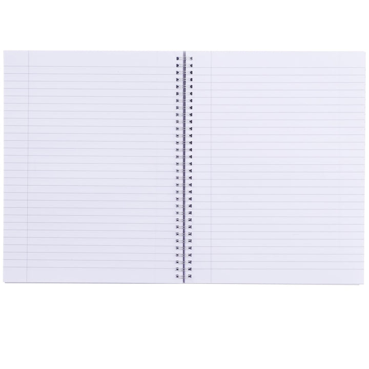 FSC® Mix 8.5" x 11" Remark 1-subject Notebook