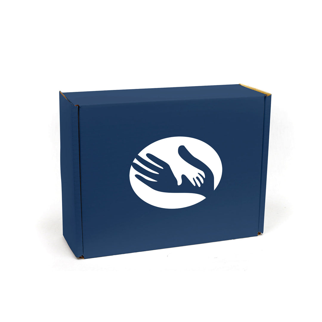The Power Promo Box