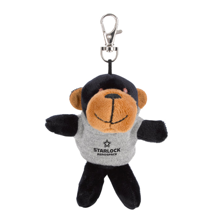 Chelsea Teddy Bear™ Wild Bunch Key Tags - 4" to 4.5" Plush