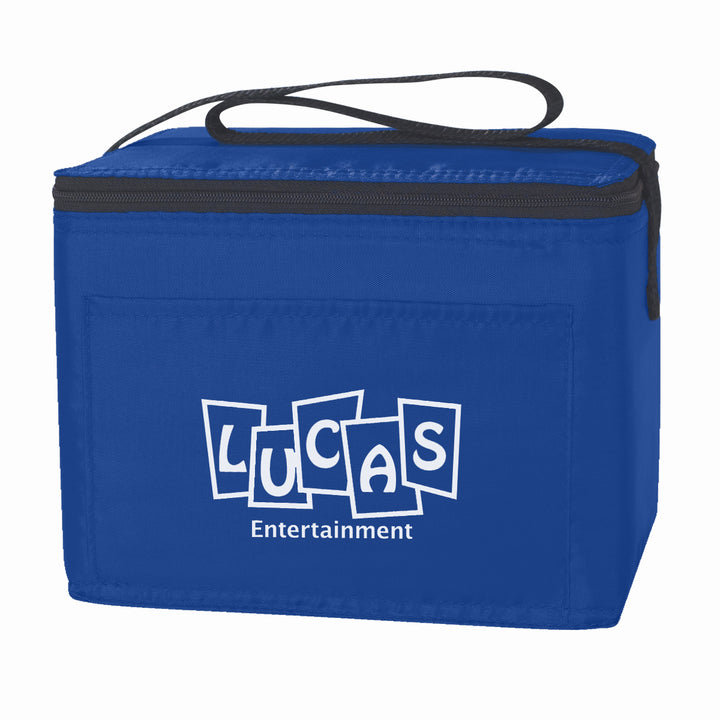Budget Kooler Bag