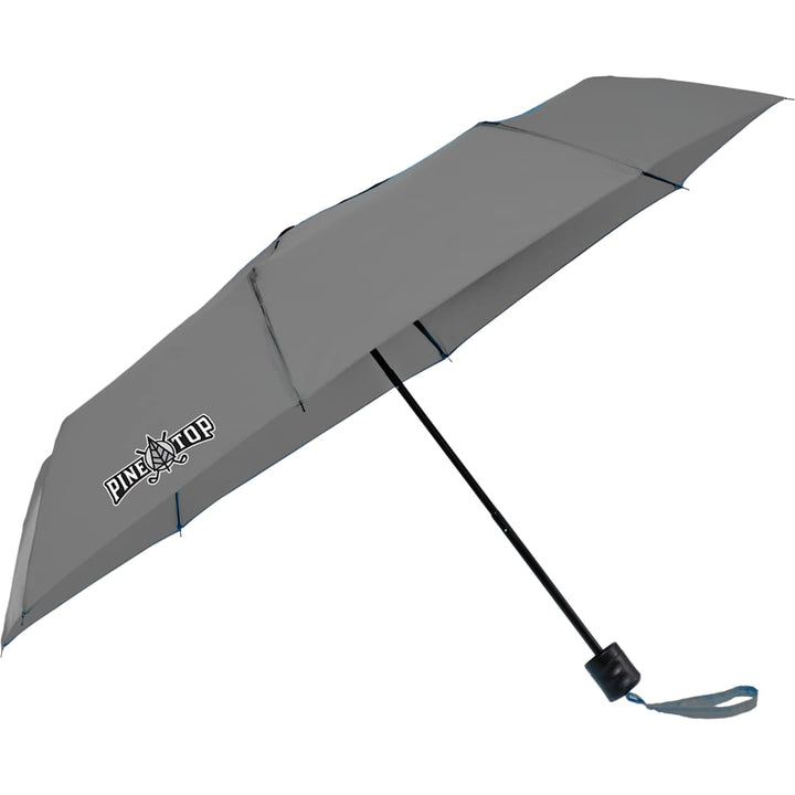 42" Manual Folding Umbrella