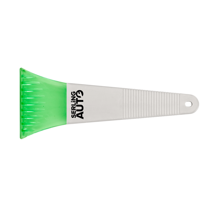 10" Polar Ice Scraper