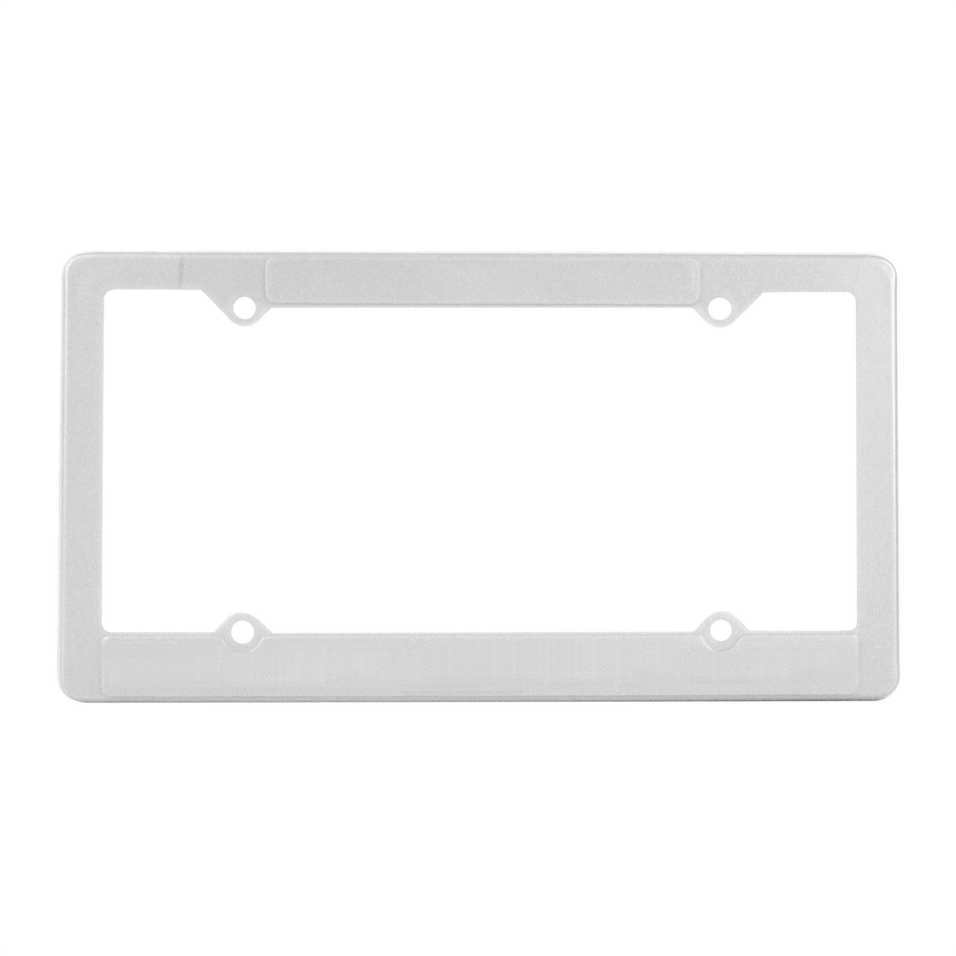 Garyline® Economy License Plate Frame