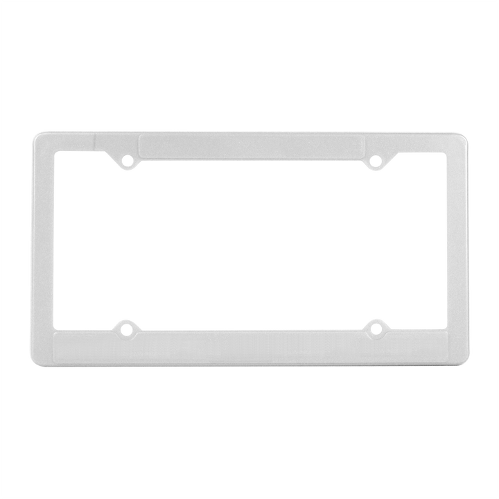 Garyline® Economy License Plate Frame