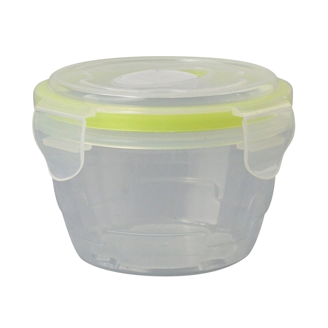 LOCKING LID BOWL