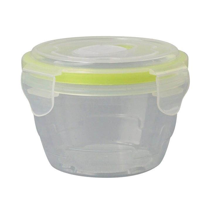 LOCKING LID BOWL
