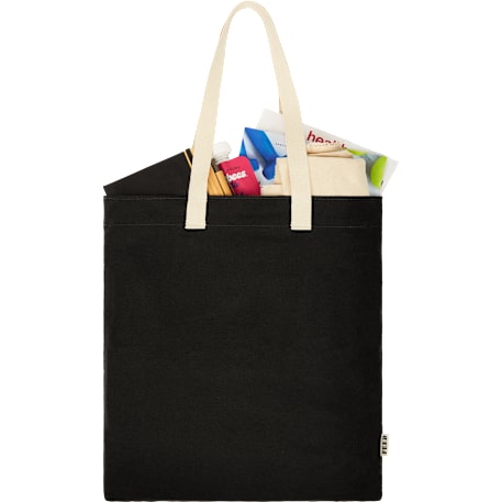 FEED Organic Cotton Convention Tote