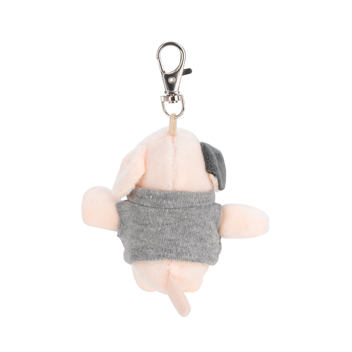 Chelsea Teddy Bear™ Wild Bunch Key Tags - 4" to 4.5" Plush