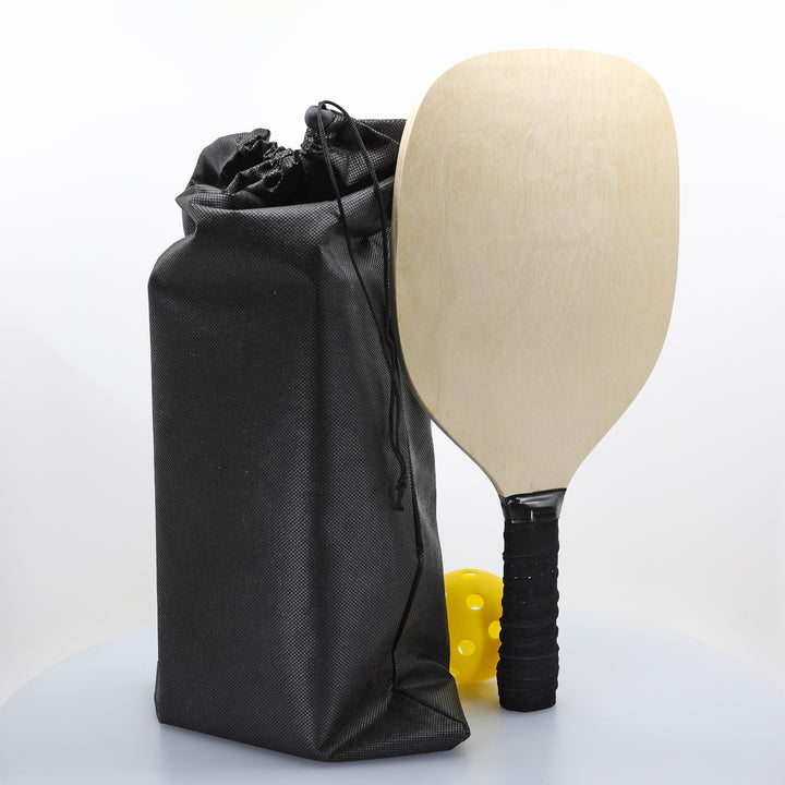 Fun On The Go Games - Pickleball Set